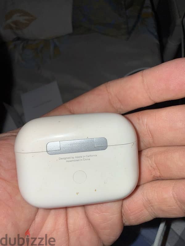 Apple Airpods High Copy 1