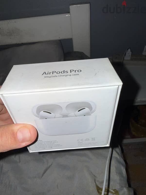 Apple Airpods High Copy 2