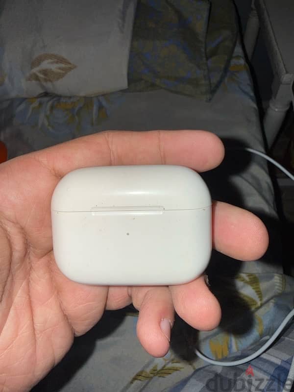 Apple Airpods High Copy 4