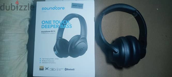 ANKER soundcare q11