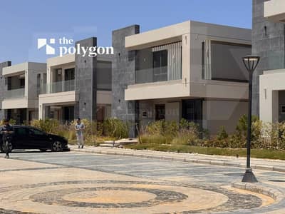 Ready To Move Stand alone Villa for Sale in Ras el hikma la vista