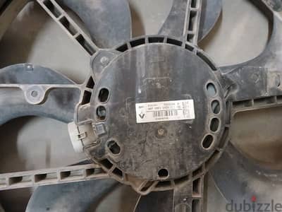 قطع غيار رينو ميجان 4