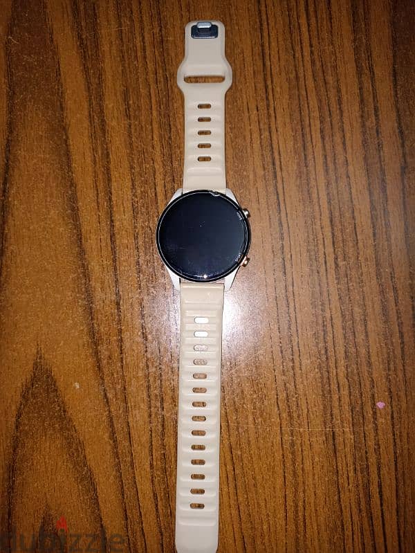 Xiaomi mi watch 3