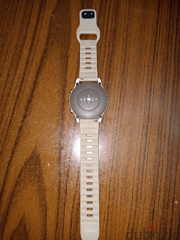 Xiaomi mi watch 4
