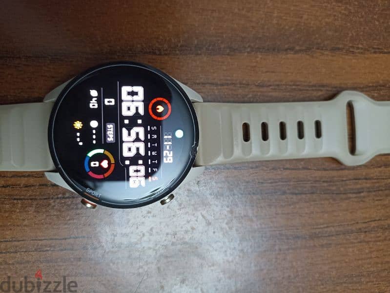 Xiaomi mi watch 5
