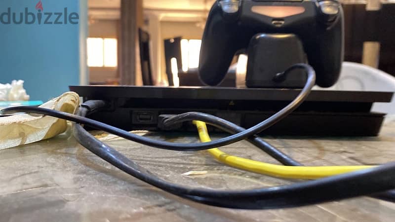PlayStation 4 slim 1 Tera 3