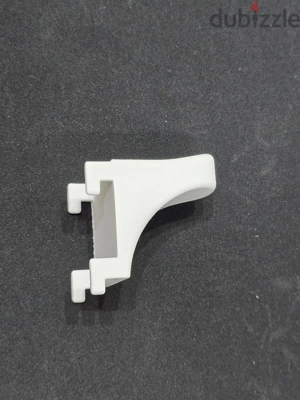 Headphone Shelf Ikea Skadis 1