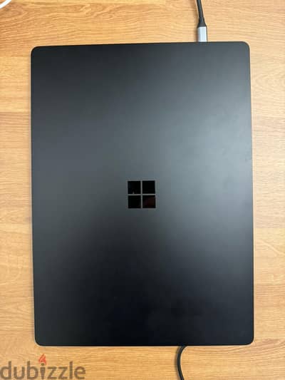 Microsoft Surface Laptop 4 Touchscreen AMD Ryzen 7 16GB RAM 512GB SSD