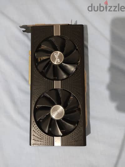 Rx 570 8gb للبيع قطع غيار