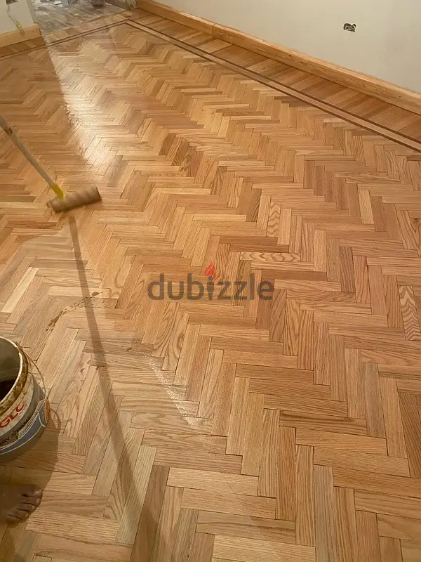 Parquet