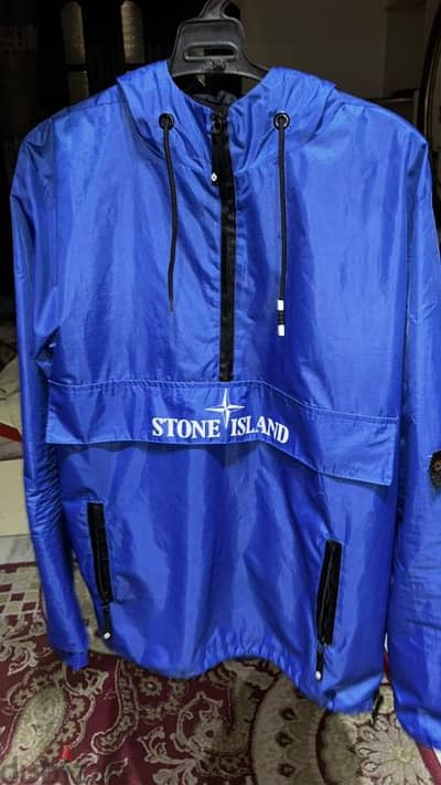 سويت شيرت ستون ايلاند Stone Island sweatshirt