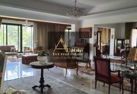 فيلا للبيع ليك فيو موقع هادئ وراقي بالقاهرة الجديدة القاهرة الجديدة lake view