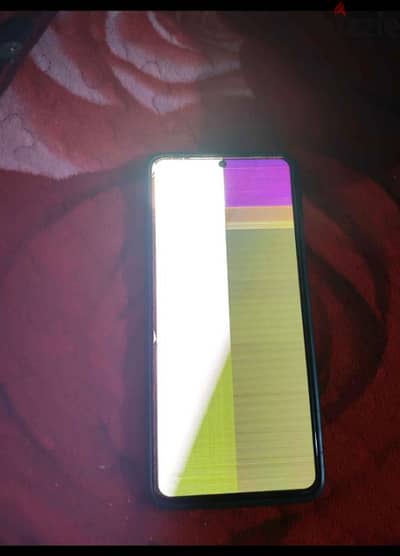 Poco x6 pro برو