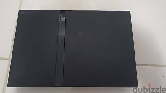 play station 2 slim