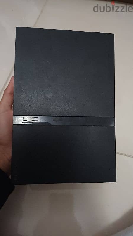 play station 2 slim 2