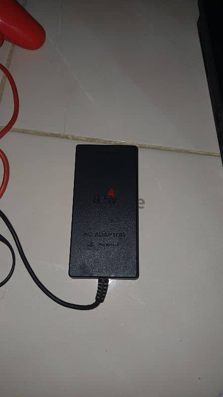 play station 2 slim 5