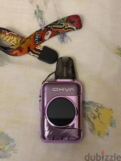 Oxva exlim  SQ pro 2