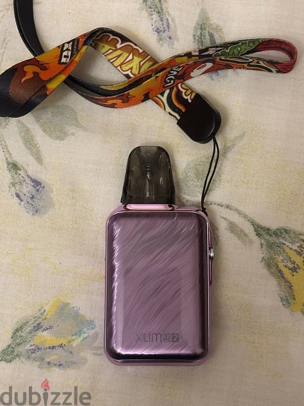 Oxva exlim  SQ pro 2 1