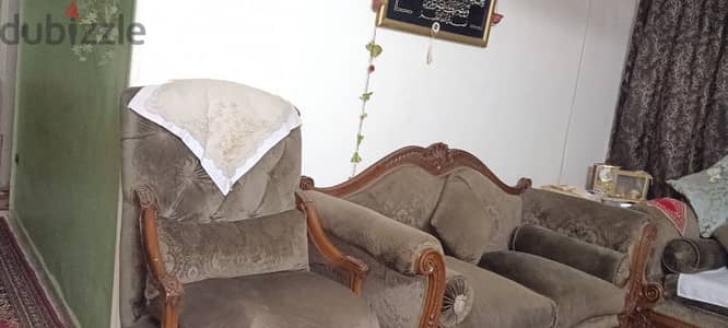 حلميه الزيتون