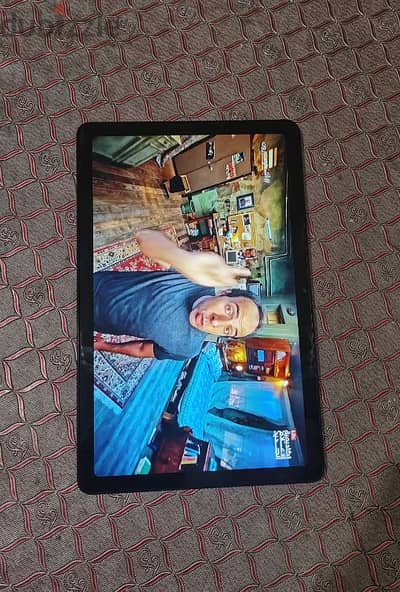 Tablet Nokia HMD T21 128g  Screen 10.36in 1.5k  2SIM MEMORY 20watt
