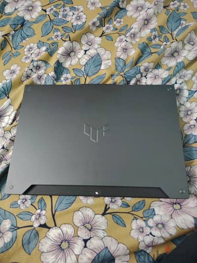 ASUS TUF GAMEING f15