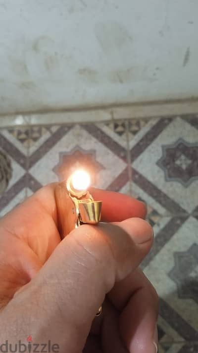 ولاعة رونسون