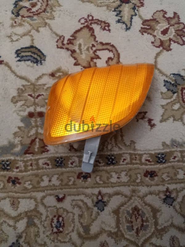 فانوس مرسيدس 3