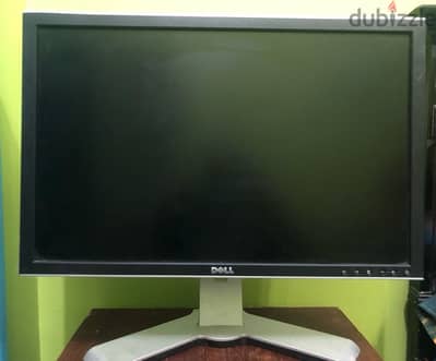 شاشة DELL 24