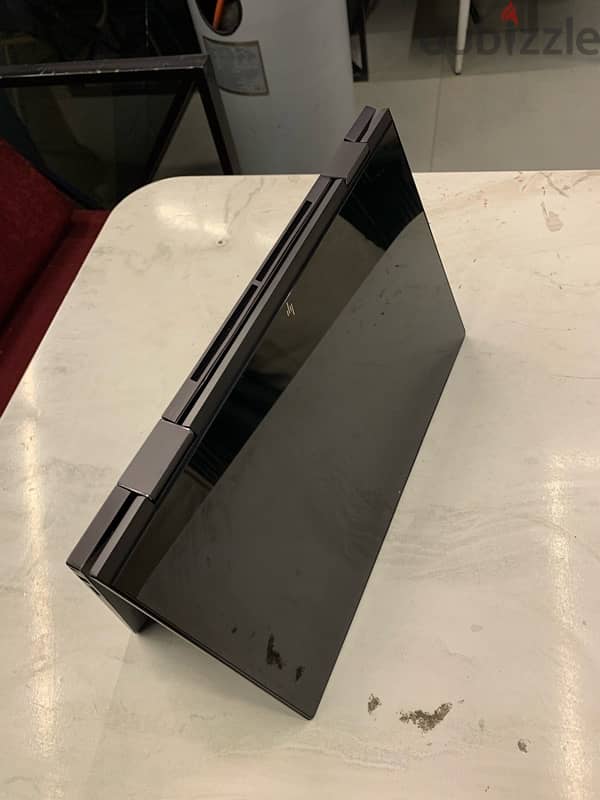 Hp envy x360 R7 2
