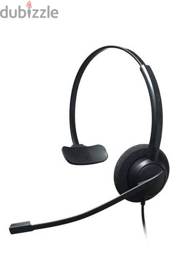 سماعه رأس احاديه الاذن ADDASOUND CRYSTAL 2731