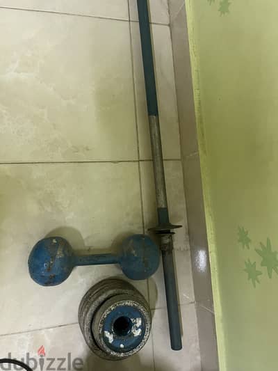 حديد متنوع للبيع