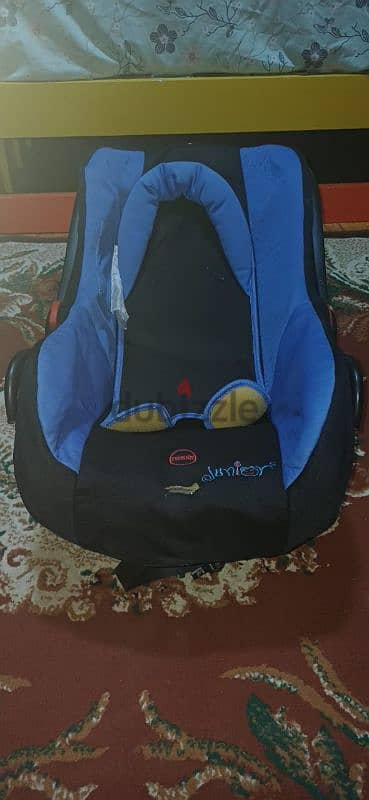 كرست أطفال