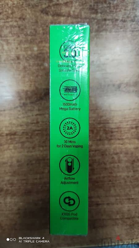 vape Vaporesso xros 5 mini 3