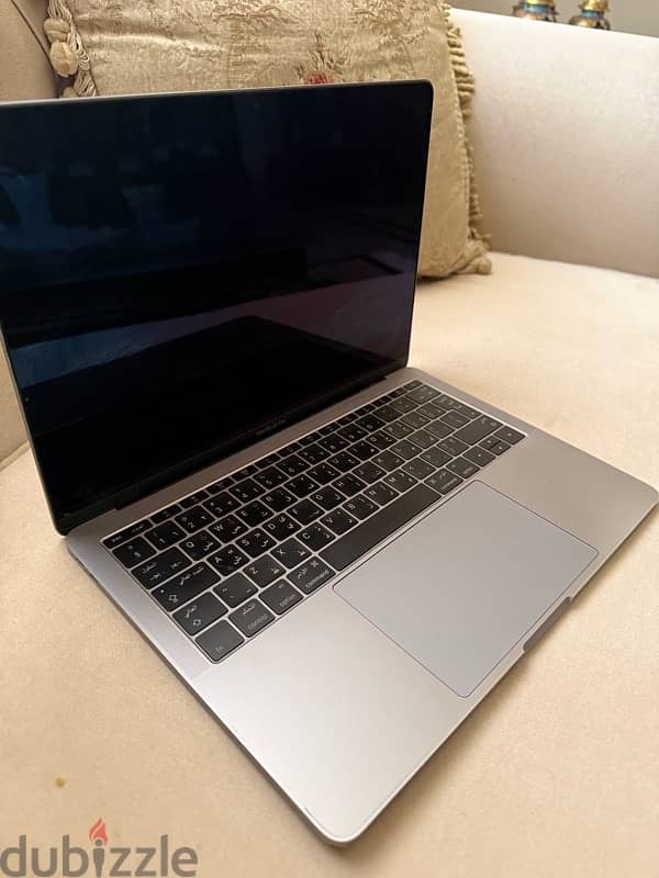 MacBook Pro 2016 - 13 inch - Laptop computers - 206566311