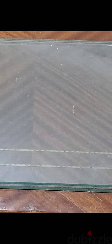 ارفف زجاج سيكوريت