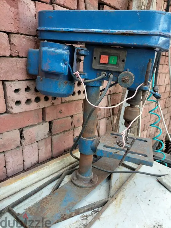Drill Rare65056574737025121