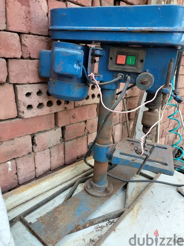 Drill Rare65056574737025122