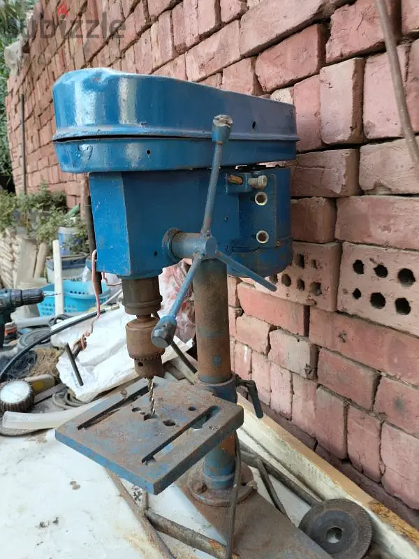 Drill Rare65056574737025123