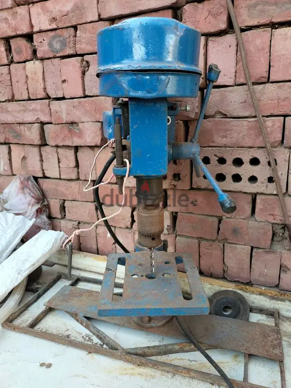 Drill Rare65056574737025124