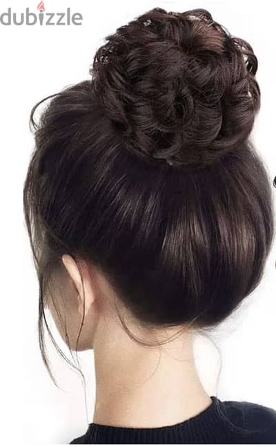 توكة سكرانشي scrunchie