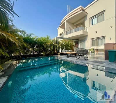 1 Houses & Villas for Sale in Central Park | dubizzle Egypt (OLX)