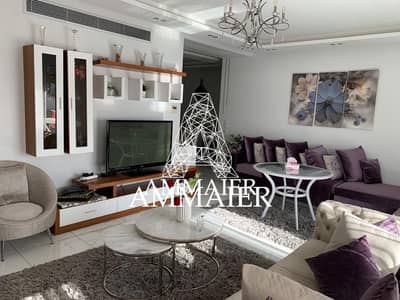 Apartment for rent in Courtyard Sodic, Sheikh Zayed