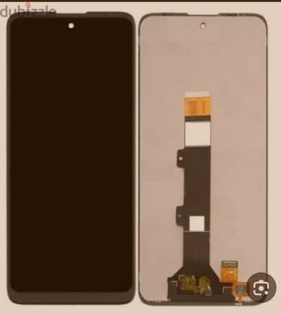 شاشة أصلية TCL10 plus أموليد للبيع