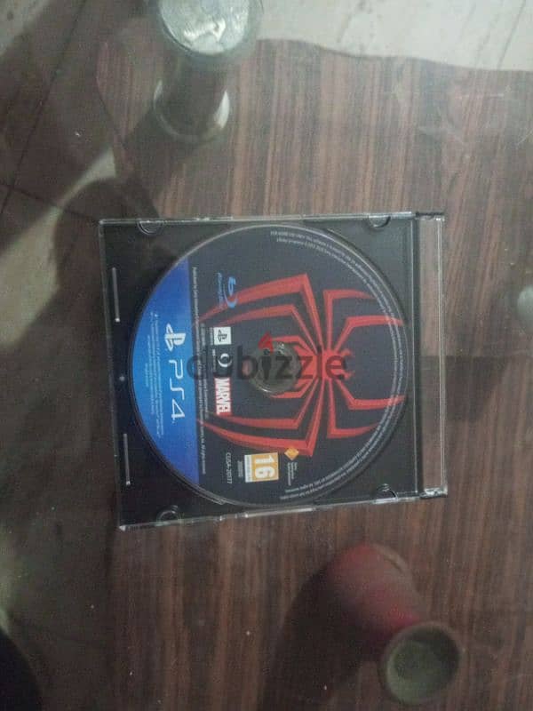 cd spider man mils molares 2