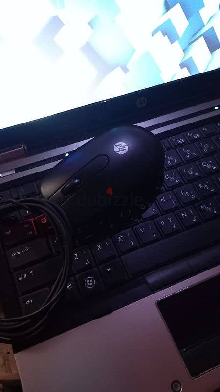 hp elitebook 8840p 4