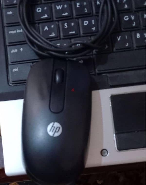 hp elitebook 8840p 5