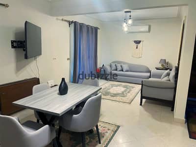 ستوديو للايجار مفروش غرفه منفصله كمبوند حدائق المهندسين + جاردن