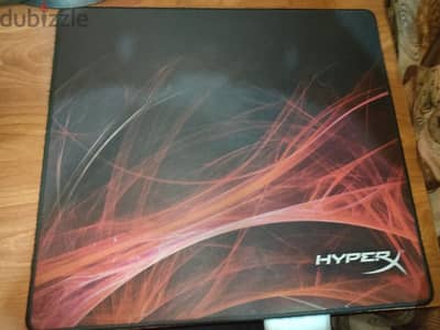 HyperX Fury S Pro gaming mouse pad 450MMX400MM