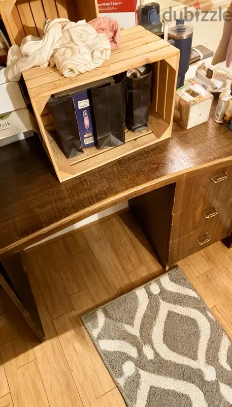 home office desk