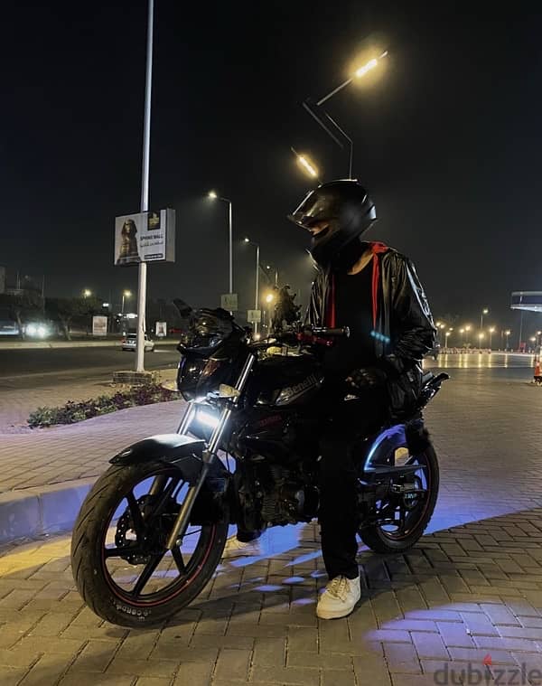 benelli vlr 150 sport - موتوسيكلات و إكسسواراتها - 206568428